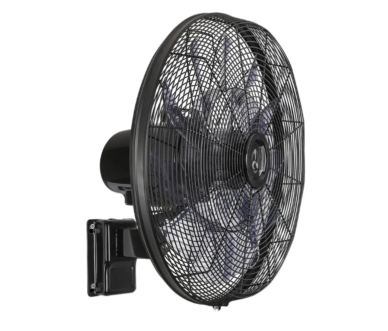 AIROS ECO SILENT WALL, Ventilatore da Parete, CasaFan