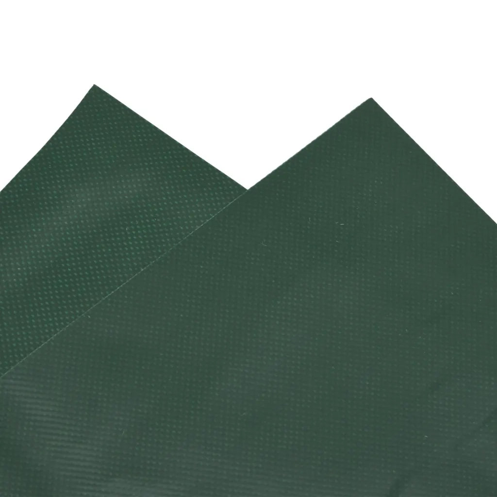 Telone Verde 2,5x4,5 m 650 g/m² 156151