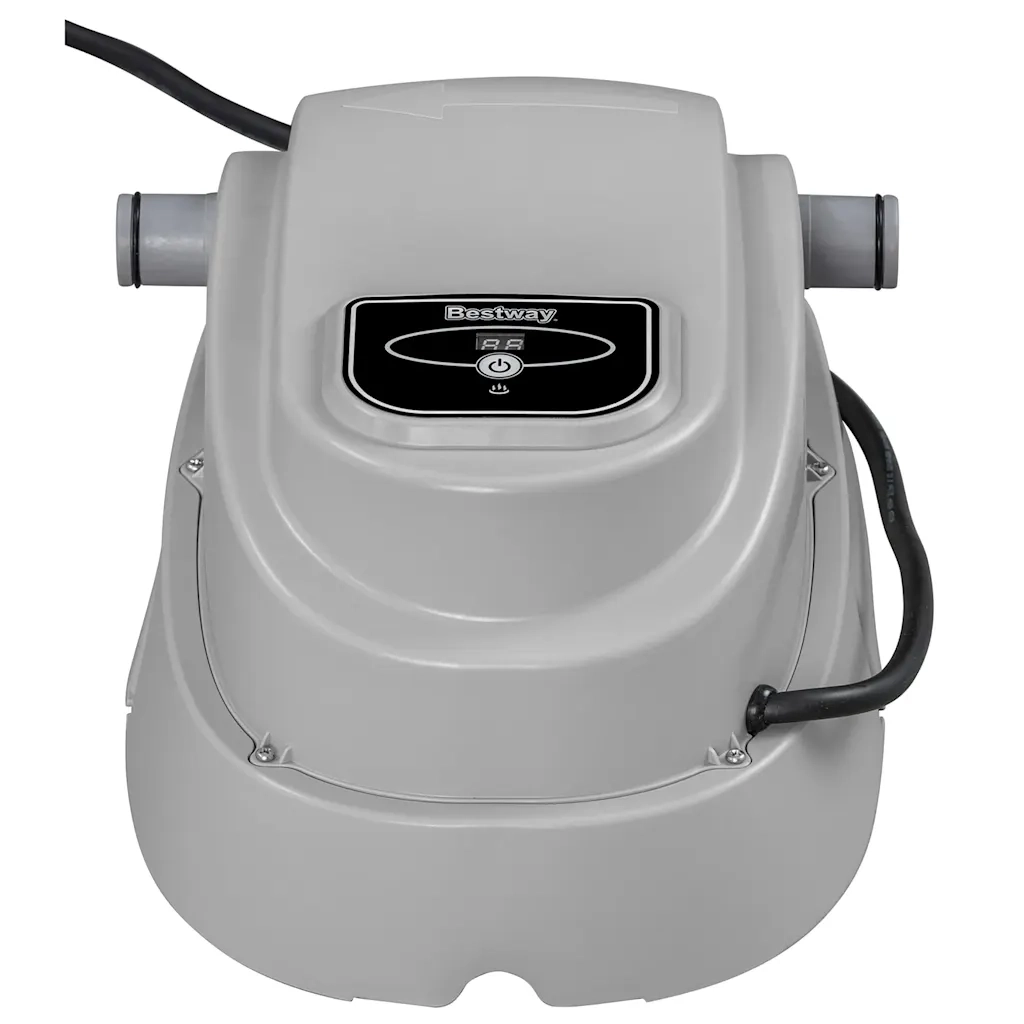 Bestway Riscaldatore Acqua per Piscine 58259 90742