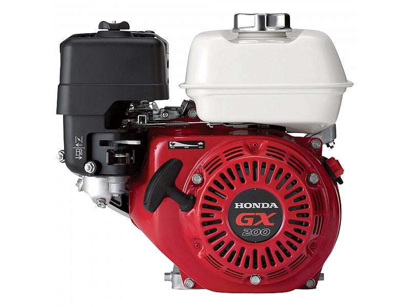 Kit olive 2 operatori Lisam Professional LM200 compressore Honda 2 abbacchiatori