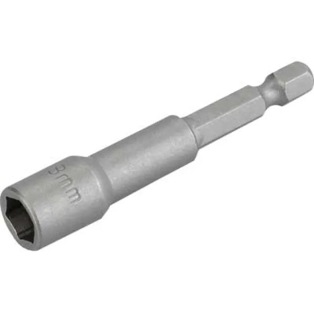 INSERTO A BUSSOLA PER VITI AD ESAGONO  7 mm - ECEF