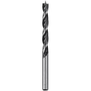 PUNTA D.12MM ELICOIDALE PER LEGNO E DERIVATI