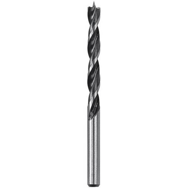 PUNTA D.12MM ELICOIDALE PER LEGNO E DERIVATI