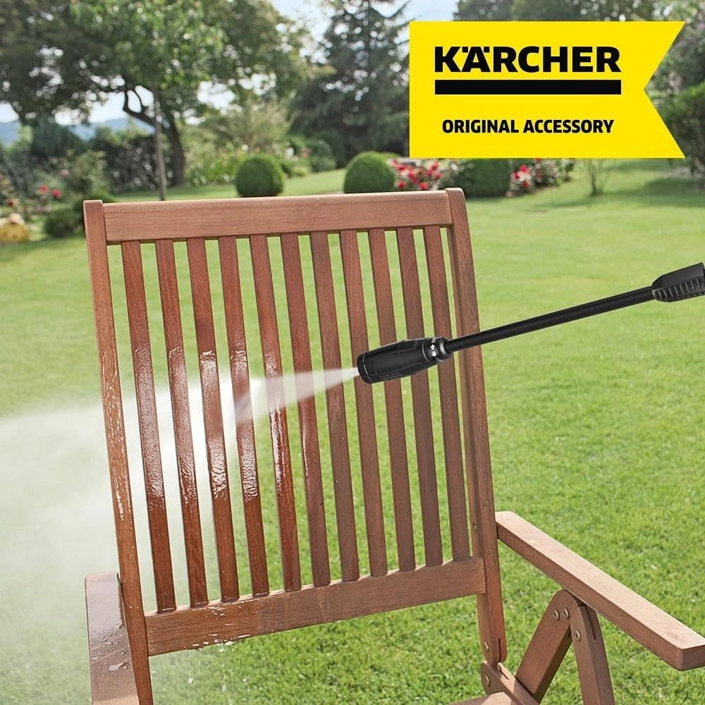 Lancia Vario Power 120 per Idropulitrice K2 K3 Karcher