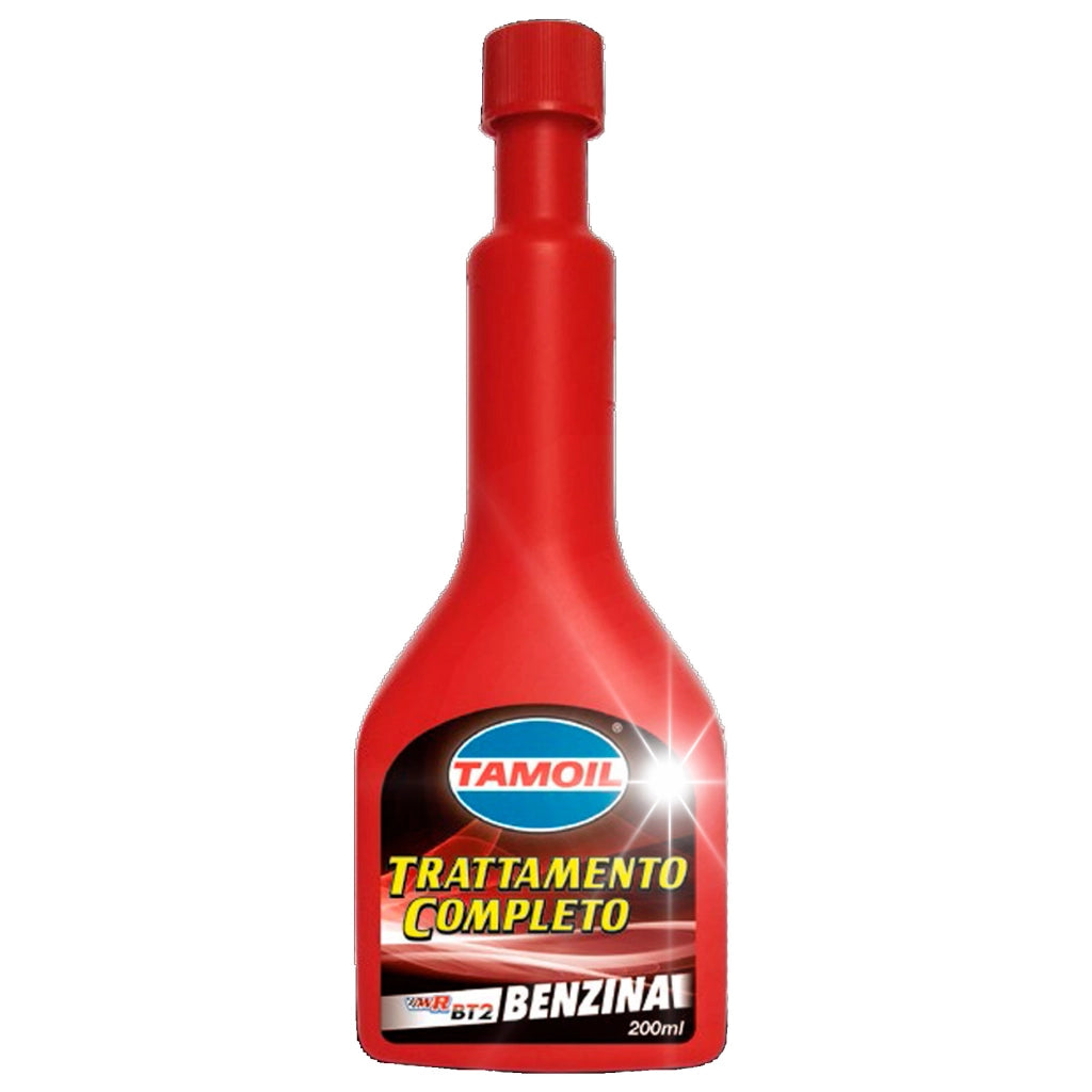 Additivo Tamoil Wr BT2 0,2 LT