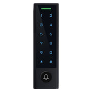 Controllo Accessi Touch Astral Supporto Max 1000 Utenti Proxe 630002