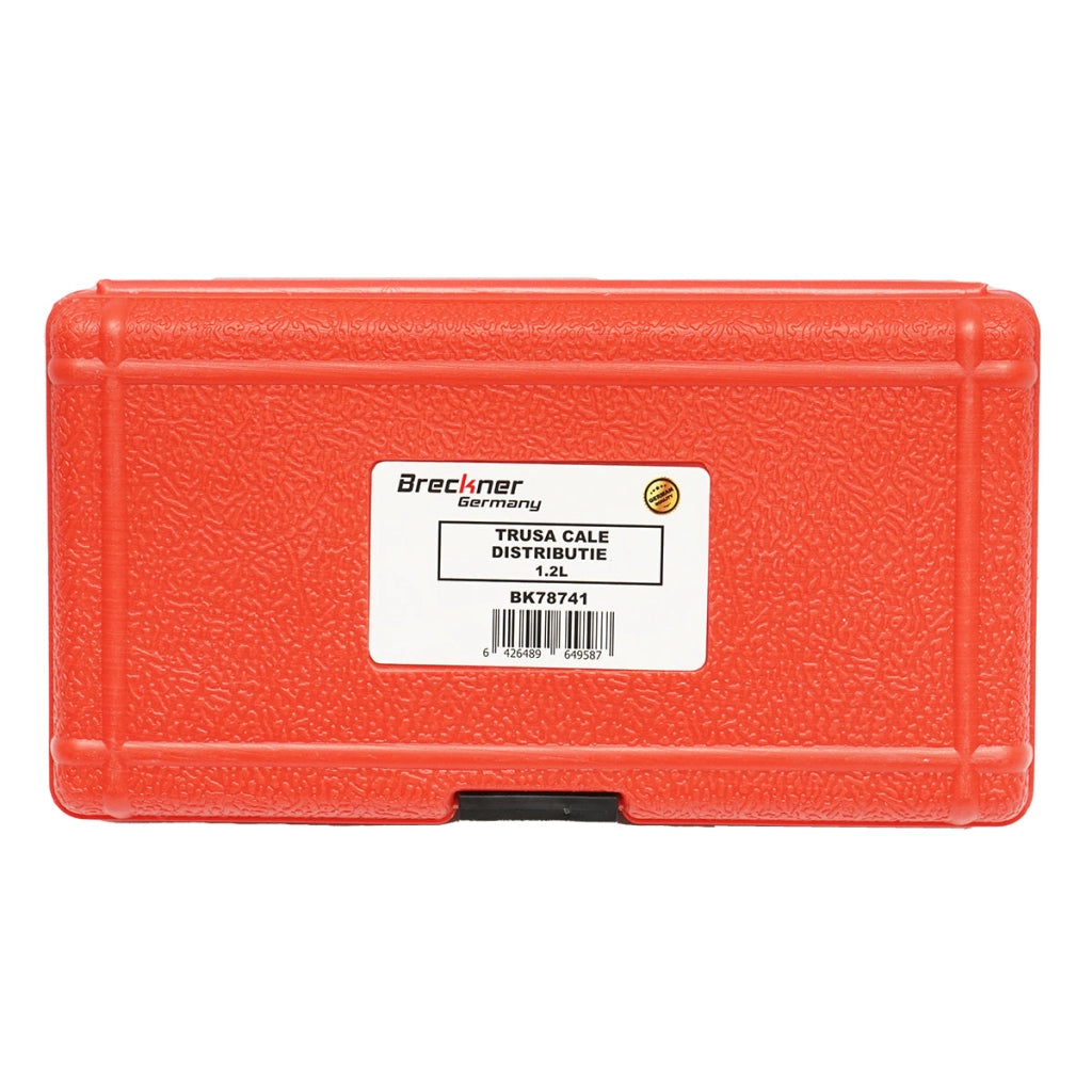 Kit blocco distribuzione VAG 1.2l Breckner Germany
