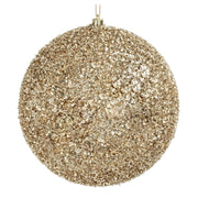 PALLINA CHAMPAGNE BRILLANTINI BIZZOTTO ANGELICA D20