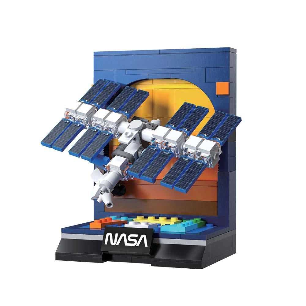 Cada - International Space Station - 188 pz.