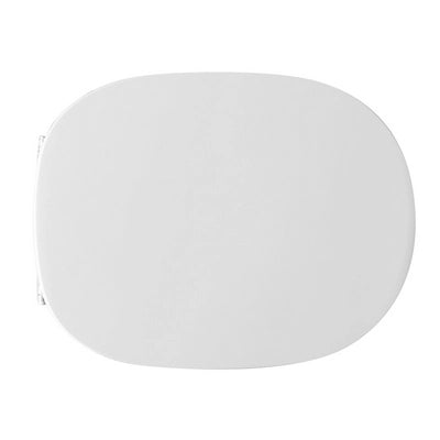 SEDILE WC PER GALASSIA VASO M2 55 FORMA 6- Bianco- CW- pezzi 1