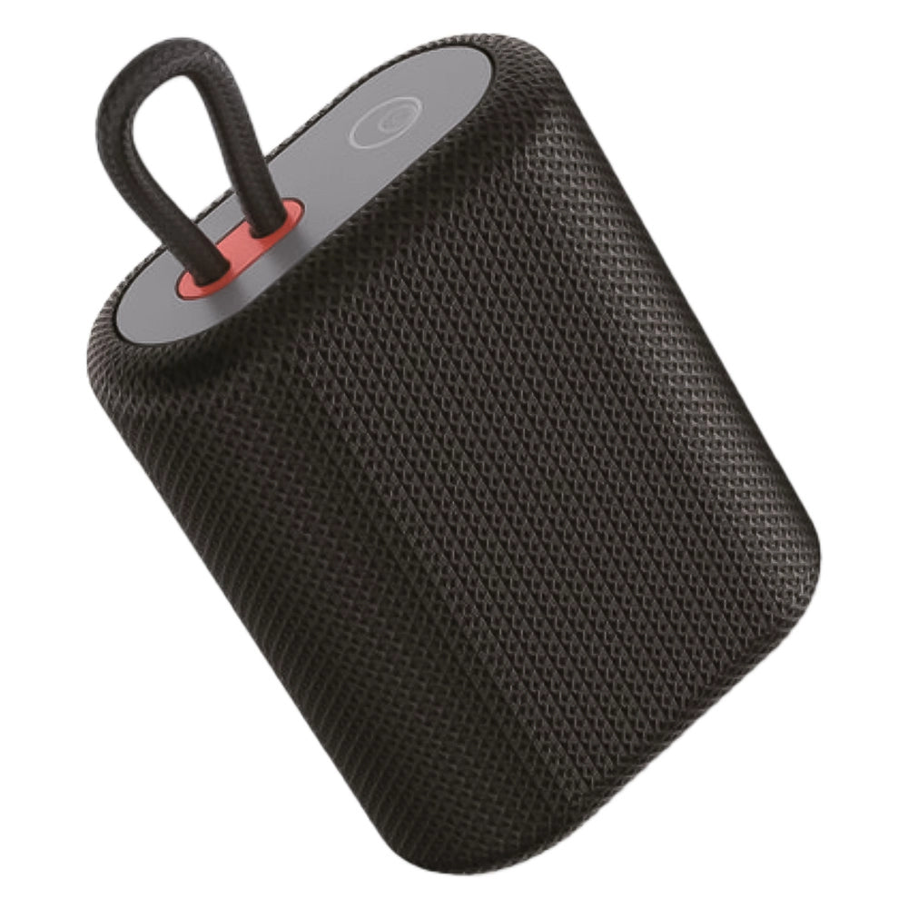 ALTOPARLANTE BLUETOOTH 5 W - colore nero  - LOSTECH