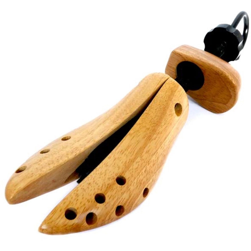 Movi Extender Allunga Allarga scarpe in Legno TAGLIA : L, Uomo/Donna: Uomo