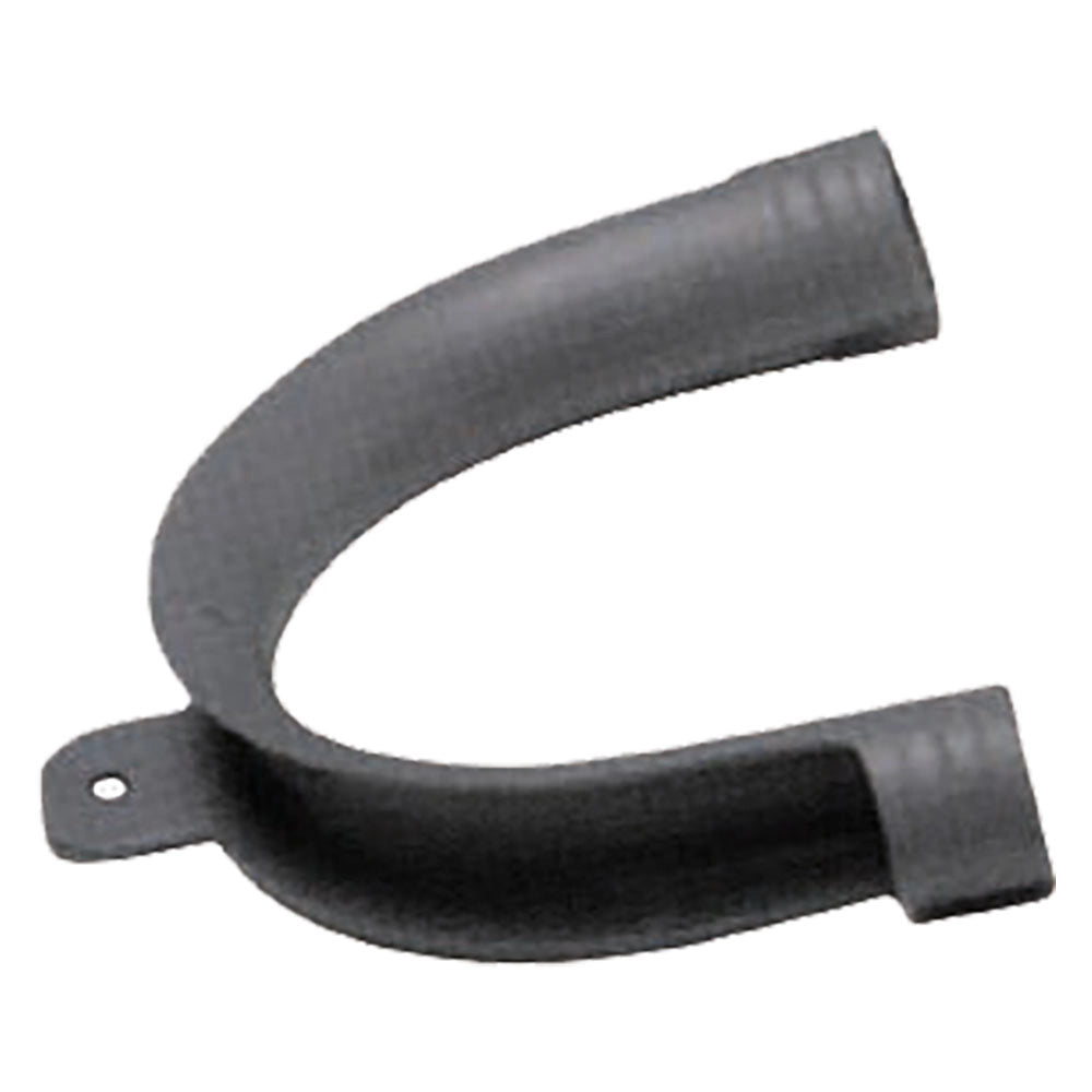 Gancio Supporto ad per Tubo Lavatrice Piagatura a 180 ° U