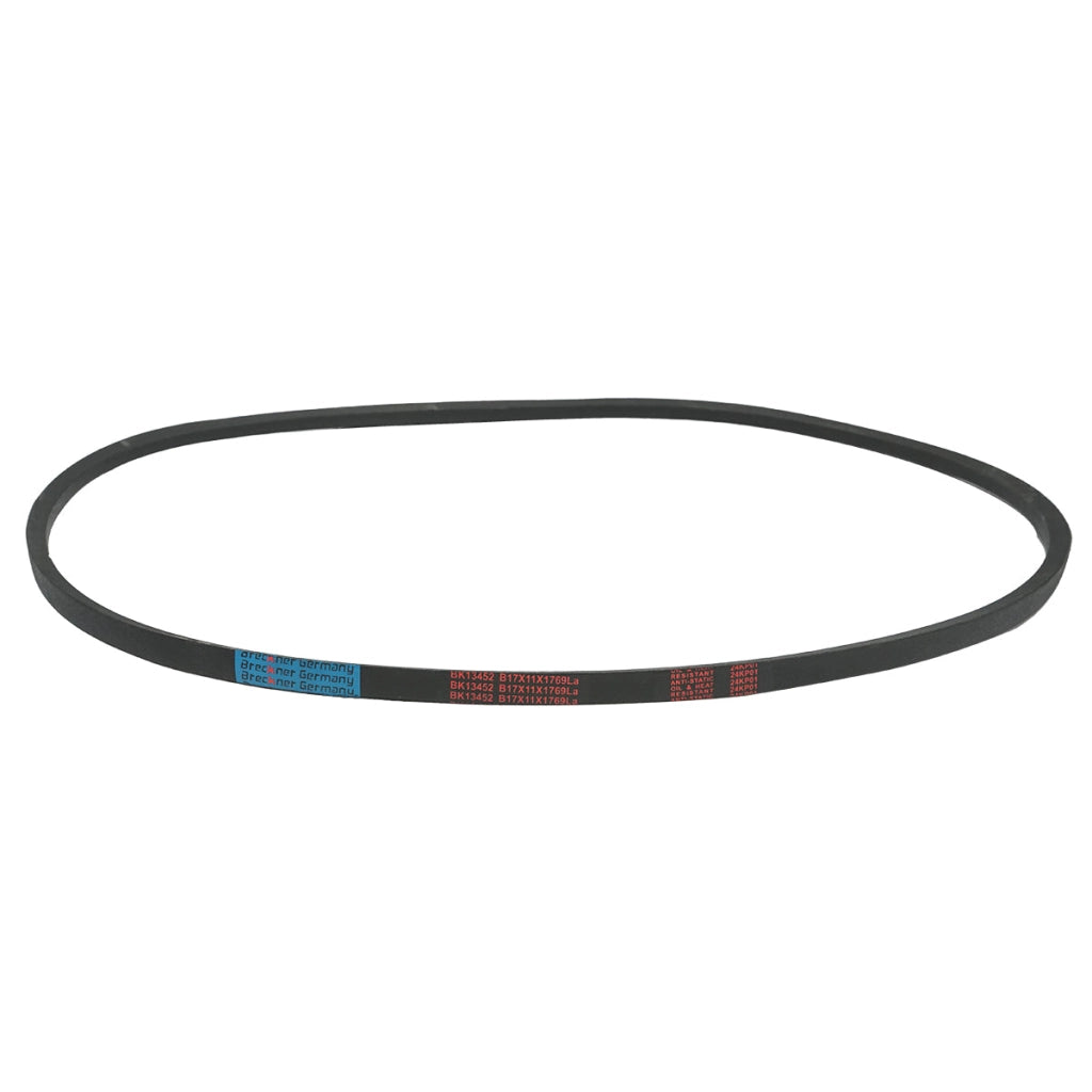Cinghia di trasmissione 17x11x1769 La
