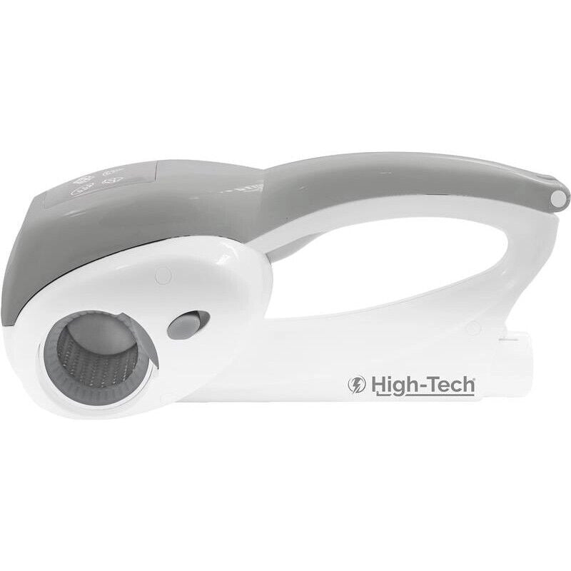 HIGH-TECH GRATTUGIA ELETTRICA SENZA FILI DA 25 WATT
