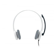 H150 STEREO HEADSET LOGITECH COCONUT