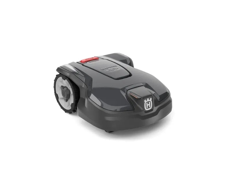 Robot tagliaerba a batteria Husqvarna Automower 310 Mark II lavoro 1000mq