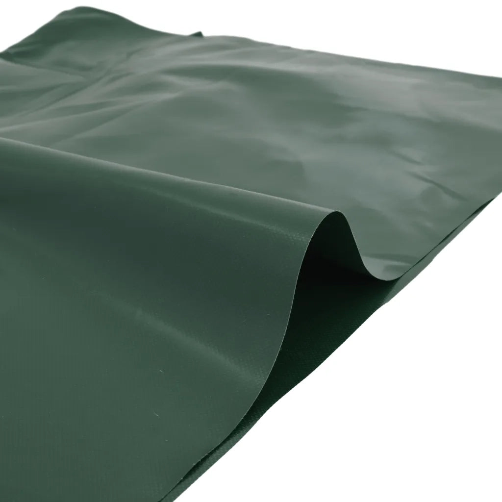 Telone Verde 5x8 m 650 g/m² 156154