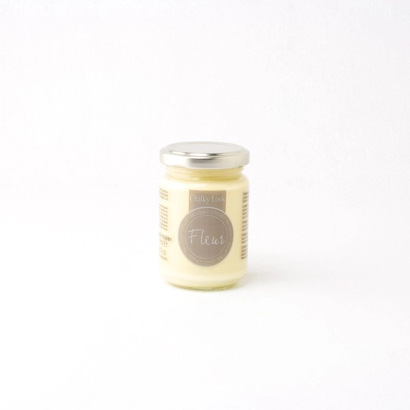 COLORE ACRILICO OPACO 130 ML BANANA CREAM