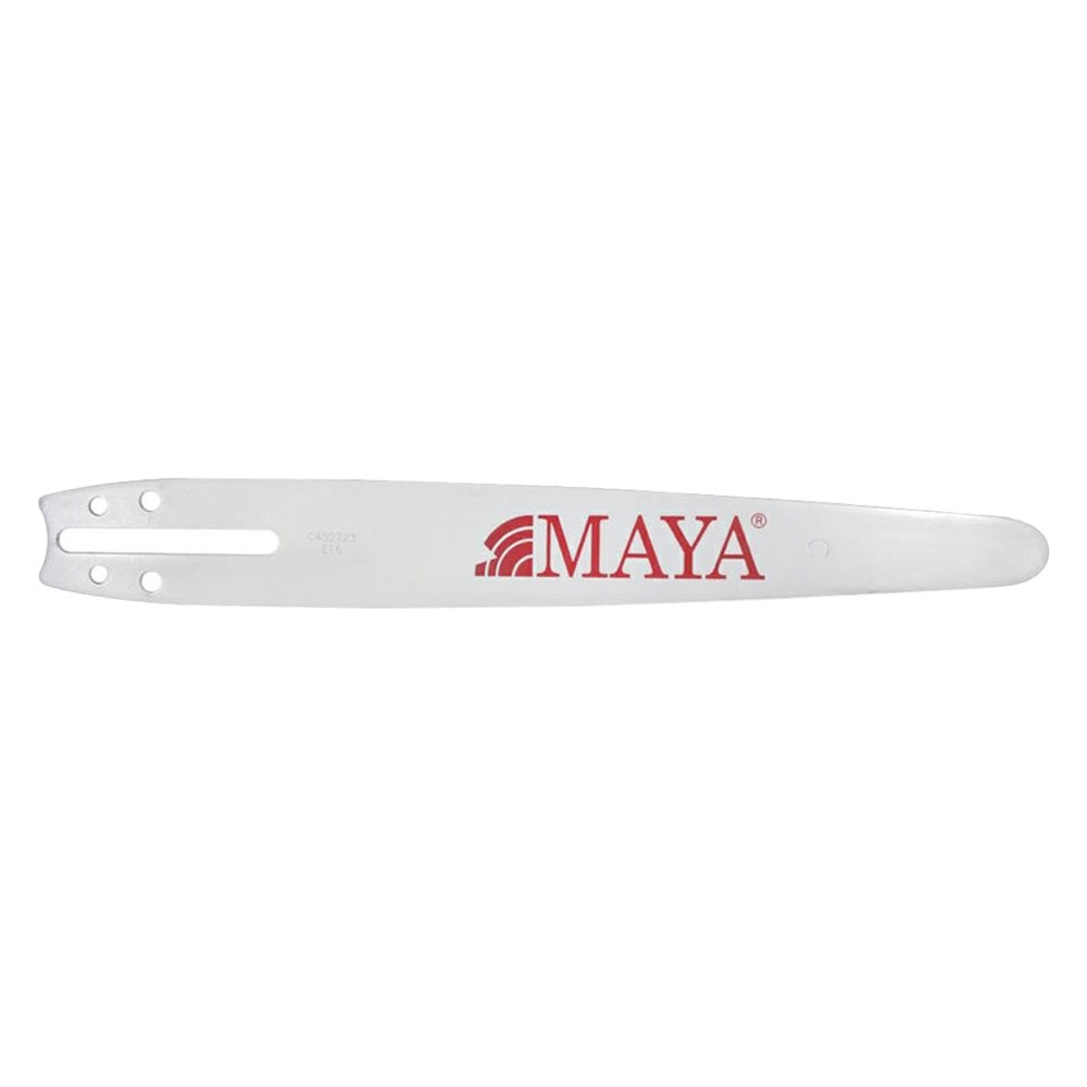 1pz barra per motosega '041' maya 3/8 - sp.1,3 -50/52 magl.lung.35 cm cod:ferx.6089404nlm