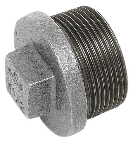 TAPPO M GHISA ZINCATA D  2               290- AMAFLEX- 5,0 pz