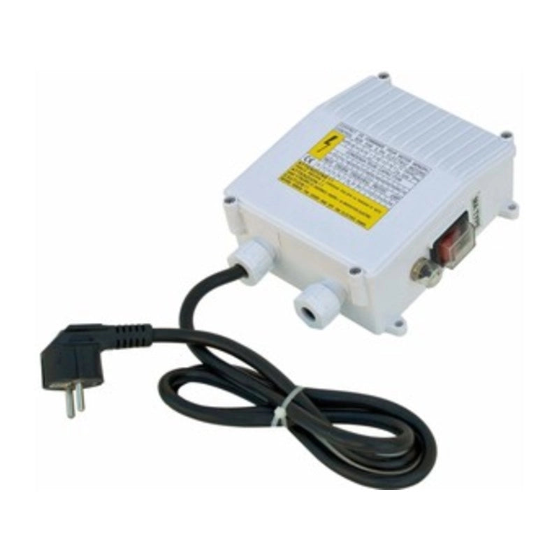 QUADRO ELETTRICO MA20 P/MOTORE 2,0 HP