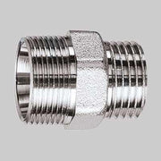 NIPLES MASCHIO CROMATO FAR  3/8     FAR
