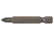 INSERTI A CROCE PHILLIPS PER AVVITATORI MM.50- - mm.50 PH 3 - 10 pezzi EXCEL