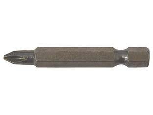 INSERTI A CROCE PHILLIPS PER AVVITATORI MM.50- - mm.50 PH 3 - 10 pezzi EXCEL