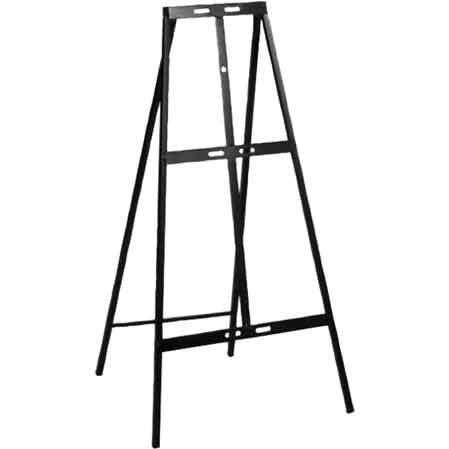 CAVALLETTO PER SEGNALI STRADALI 90 cm