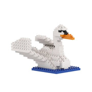 Brixies - Cigno - 119 pz.