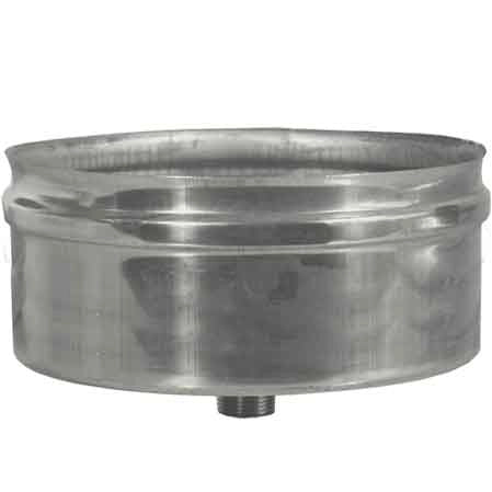 TAPPO SCARICO CONDENSA Ø 300 mm