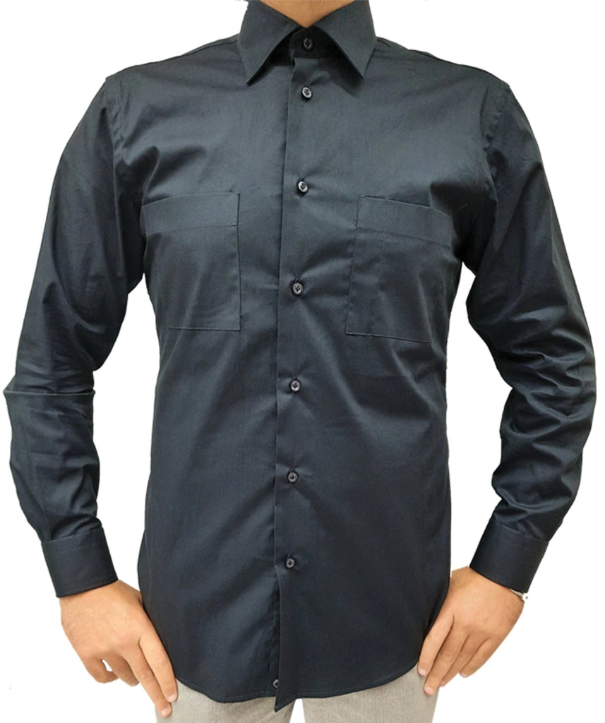 CAMICIA DA LAVORO CERVO STRETCH CARDINALE Tg. XL - CARDINALE