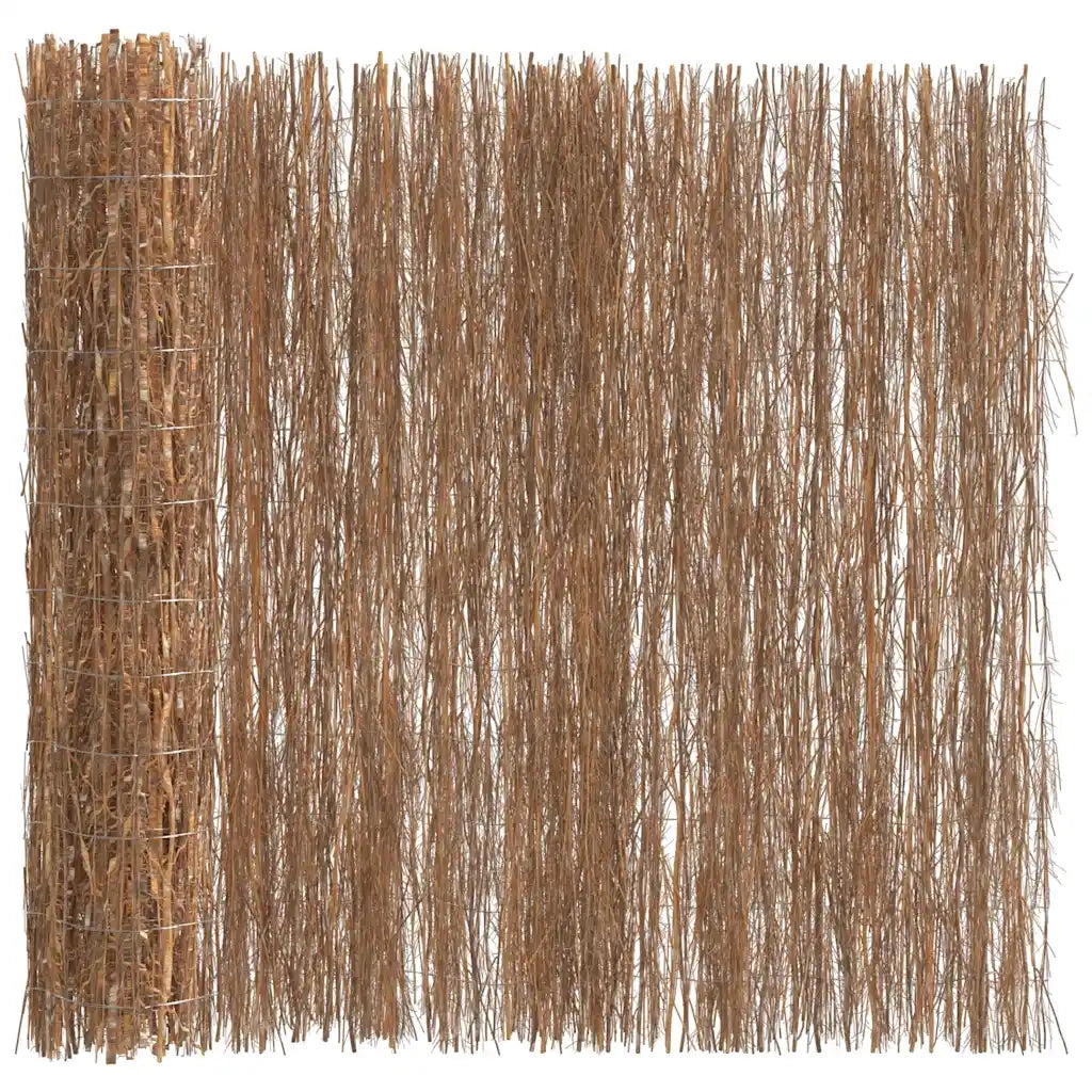 Recinzione da Giardino | Recinzione in Canniccio 400x100 cm