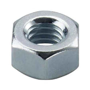 DADO ESAGONALE INOX M6 - 1000 pezzi