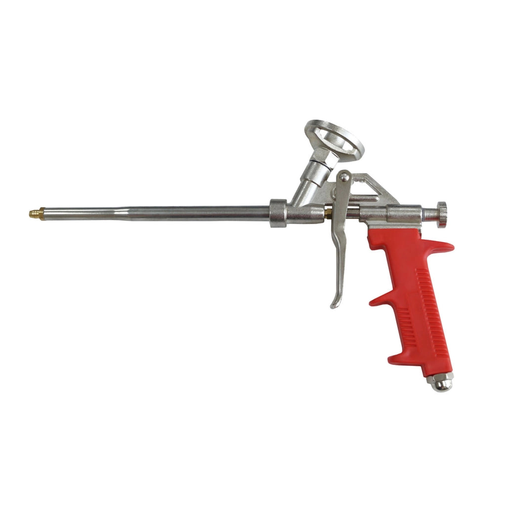 Pistola per schiuma poliuretanica