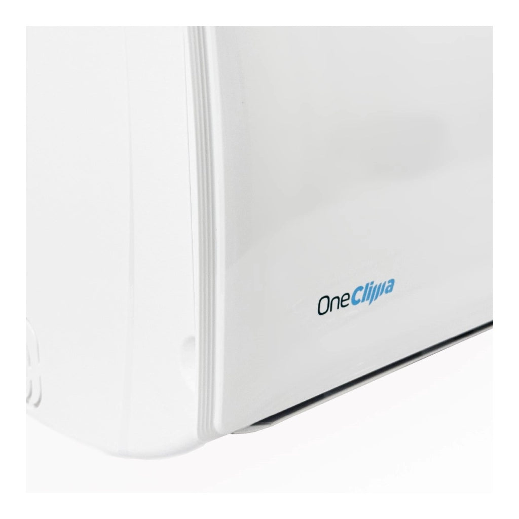 Condizionatore Dual Split OneClima Pro 9+12 con MLT27x3/Y24 R-32 Wi-Fi Optional