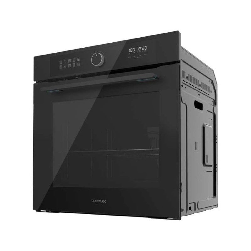 CECOTEC 02815 - Bolero Hexa AF316000 Glass Black A
