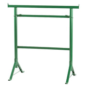 CAVALLETTO DOPPIO REGOLABILE L. 1 mt. x H. 145 > 235 cm.  - BricoGo