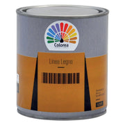 IMPREGNANTE PER LEGNO 'COLOREA' Lt. 2,5 Noce- 2 pezzi  - COLOREA