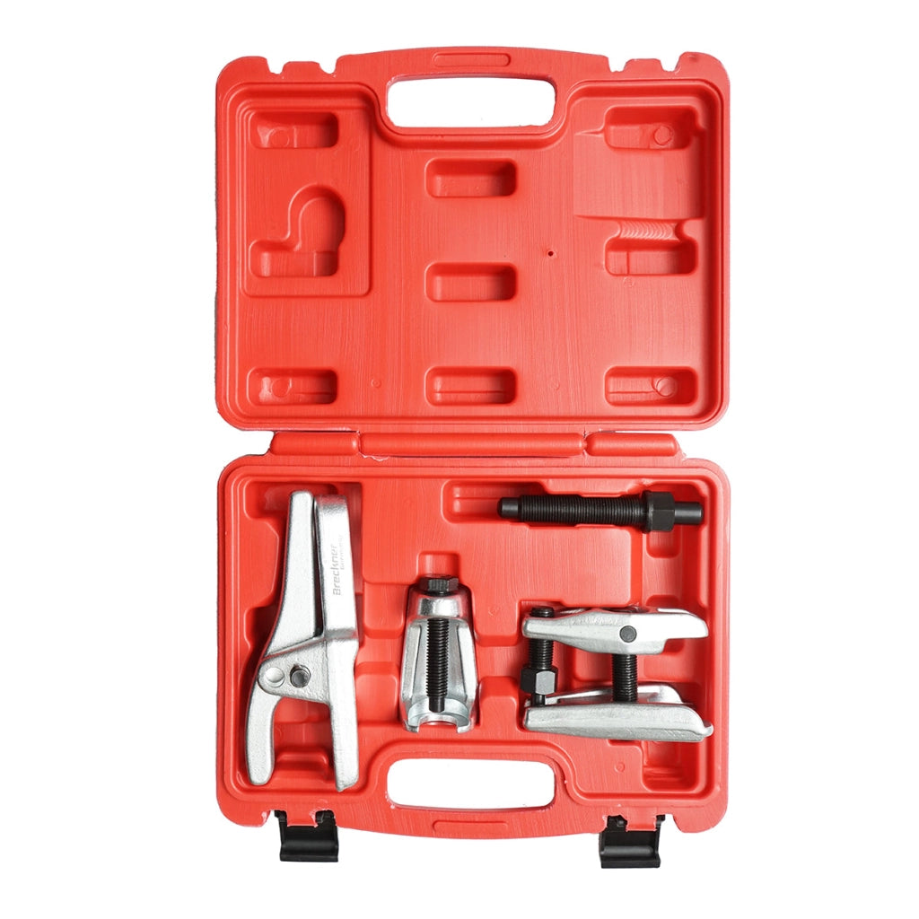 Set di estrattori per perni da 17 mm e 20 mm Breckner Germany