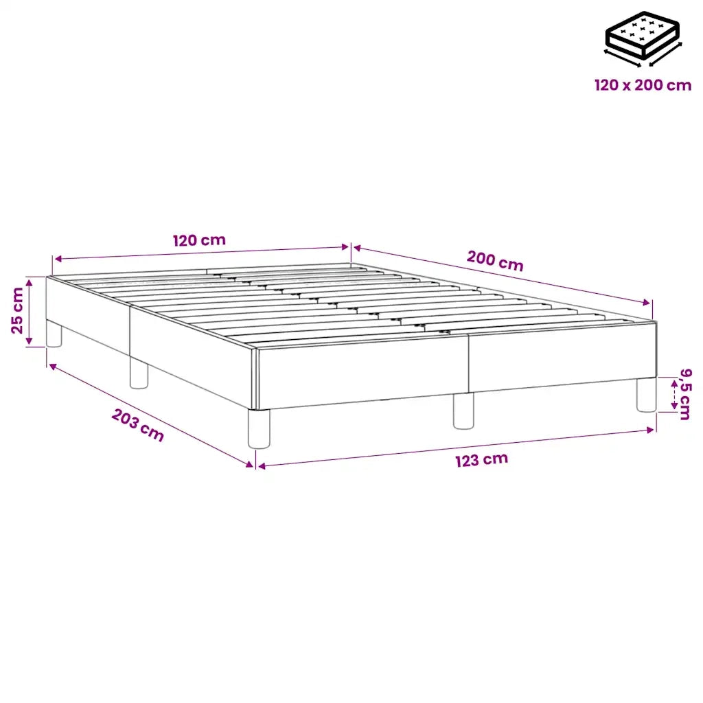 Giroletto Rosa 120x200 cm in Velluto 346969