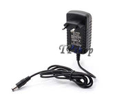 ALIMENTATORE TRASFORMATORE 220V STABILIZZATO 12V TRIMMER PER LED TELECAMERA 2A