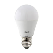 BEGHELLI LED GOCCIA E27 13W 56816 FREDDA 6500K* PLAST- BEGHELLI- 10,0 pz