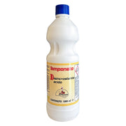 Acido Tamponato Profumato per Cotto H15 12 Pezzi 1 Lt
