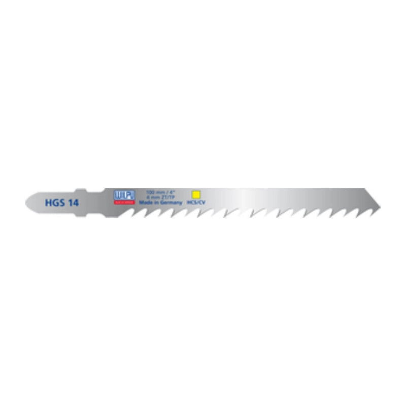 CONF 5 LAMA P/SEGHETTO ALTER HGS14 LEGNO 50 MM