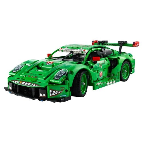 Costruzioni lego 42224 technic porsche 911 gt3