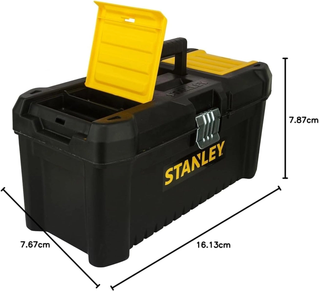 CASSETTA PORTAUTENSILI ESSENTIAL STANLEY STST1-75518