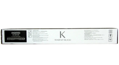 Utax  ck-8512k toner nero 25k - 1T02RL0UT0