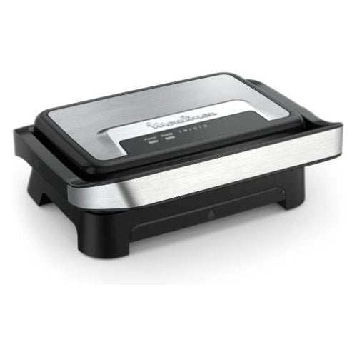Moulinex griglia elettrica inicio compact - GI270D10
